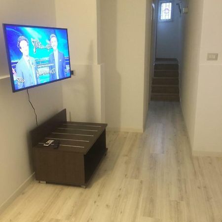 Stairway To Heaven Apartment Bari Luaran gambar