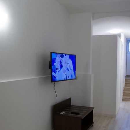 Stairway To Heaven Apartment Bari Luaran gambar
