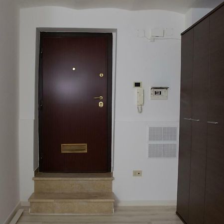 Stairway To Heaven Apartment Bari Luaran gambar