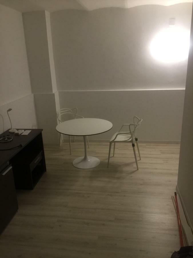 Stairway To Heaven Apartment Bari Luaran gambar