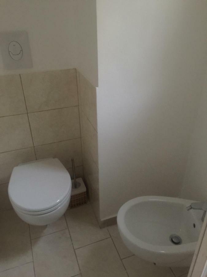 Stairway To Heaven Apartment Bari Luaran gambar