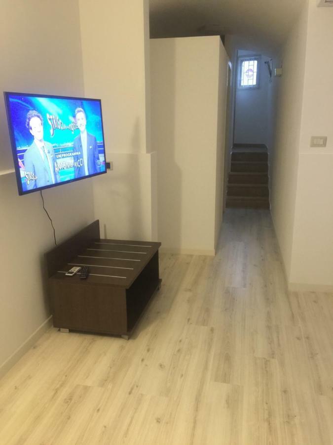 Stairway To Heaven Apartment Bari Luaran gambar