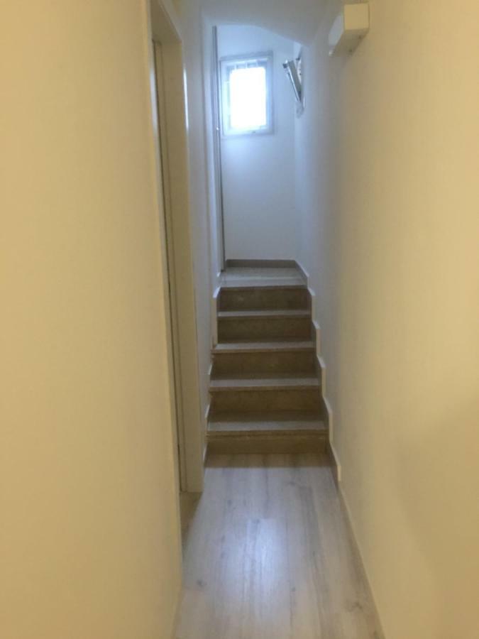 Stairway To Heaven Apartment Bari Luaran gambar