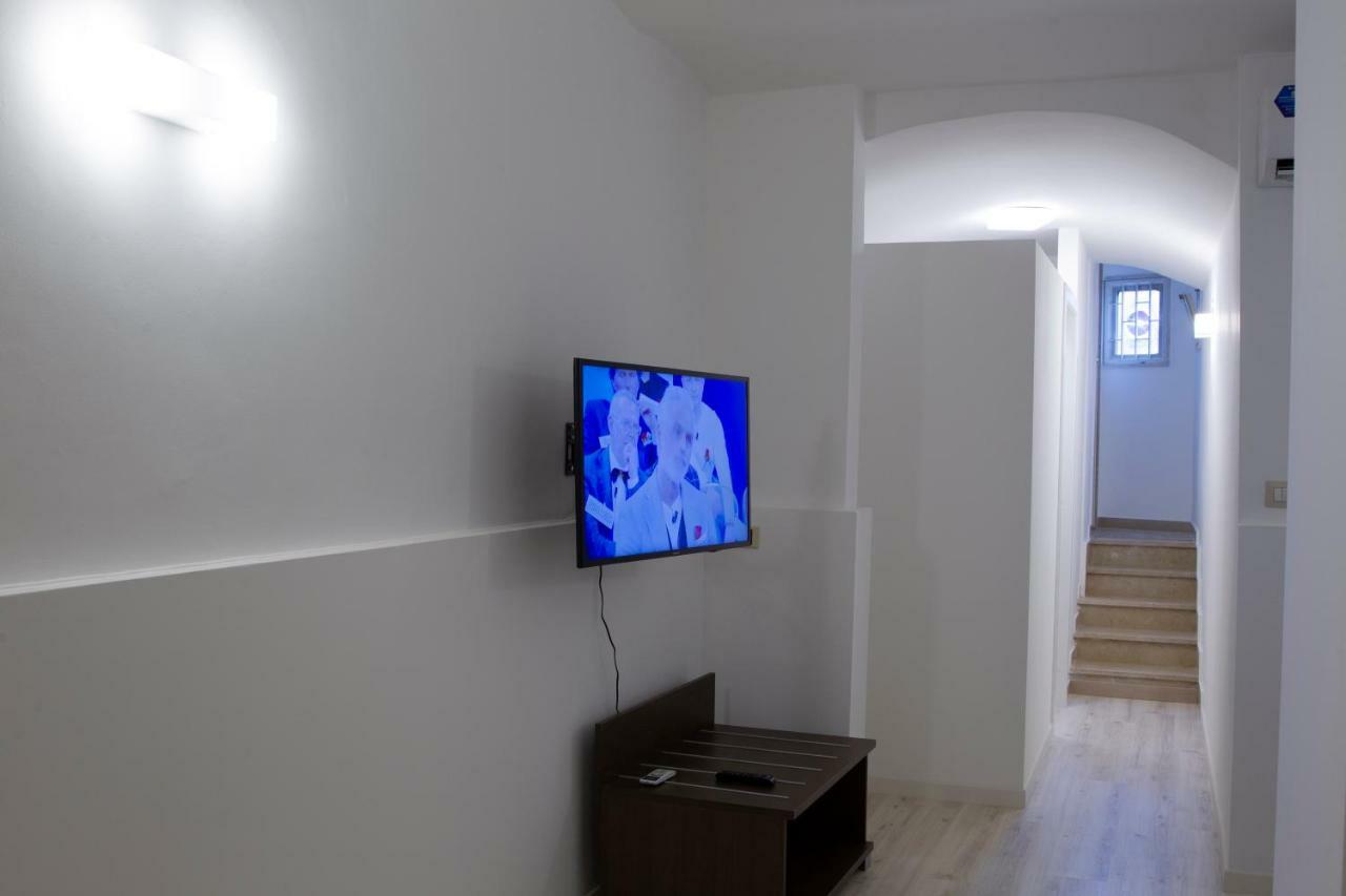 Stairway To Heaven Apartment Bari Luaran gambar