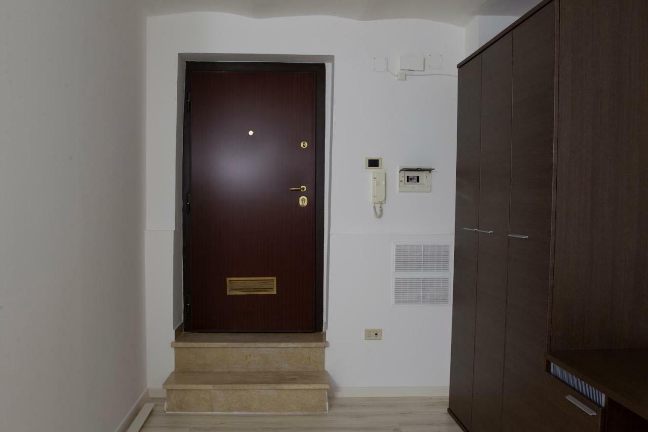 Stairway To Heaven Apartment Bari Luaran gambar
